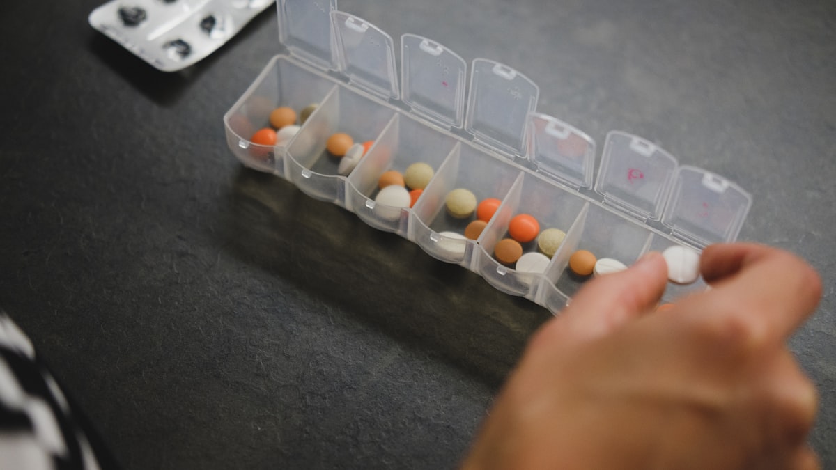 The GLP-1 Gold Rush Deepens: FDA Clears Eli Lilly's Mounjaro to Cut Heart Risk