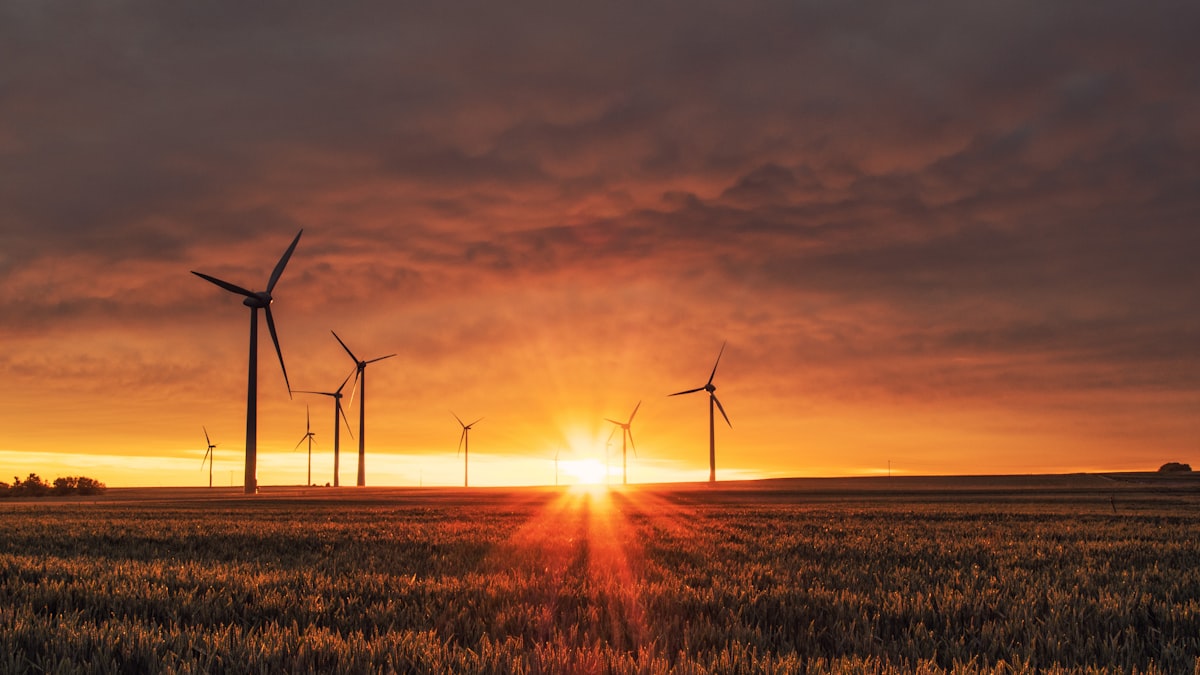 The rapid expansion of AI data centers is placing unprecedented demands on the American electric grid. (Illustrative image)