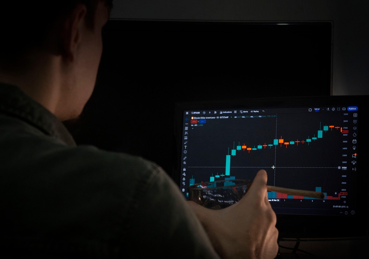 Institutional investors have increasingly turned to Bitcoin funds as a way to gain exposure to the cryptocurrency market.