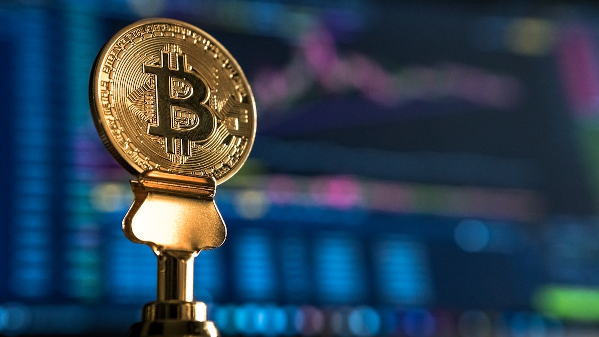 Stablecoins are moving toward the heart of the regulated US financial system under the new GENIUS Act framework. (Illustrative image)
