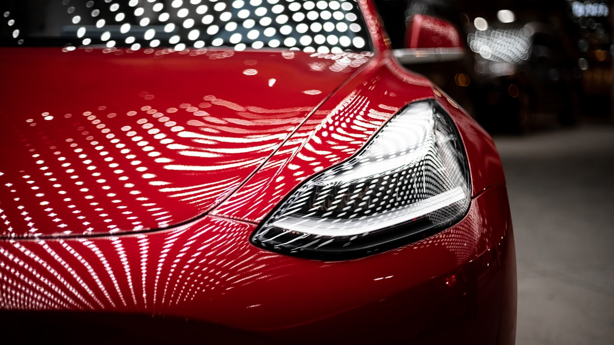The US electric vehicle market is adjusting to life without federal purchase incentives. (Illustrative image)