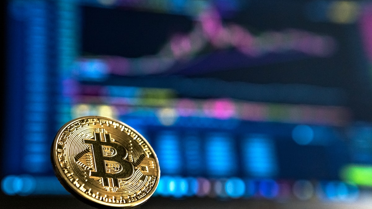 The US Securities and Exchange Commission has proposed a new regulatory framework for crypto assets in 2026. (Illustrative photo)
